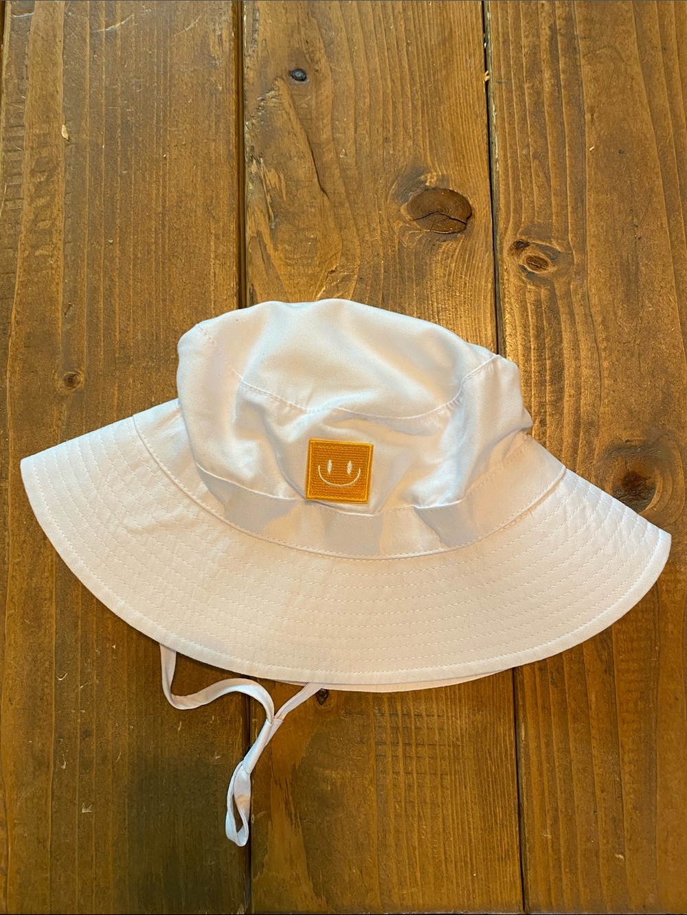 Furtalk Adjustable Toddler Sun Hat 2-5t